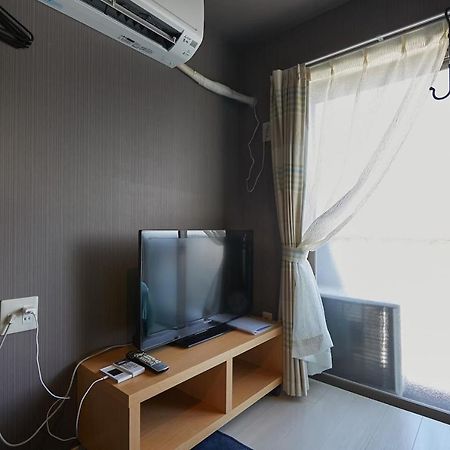 Apartmán Akabane Tk Building 302 Prefektura Tokio Exteriér fotografie