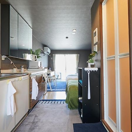 Apartmán Akabane Tk Building 302 Prefektura Tokio Exteriér fotografie