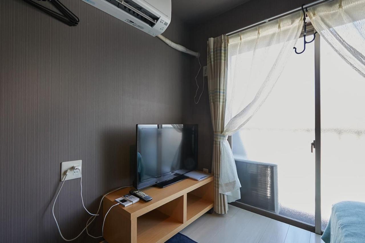 Apartmán Akabane Tk Building 302 Prefektura Tokio Exteriér fotografie
