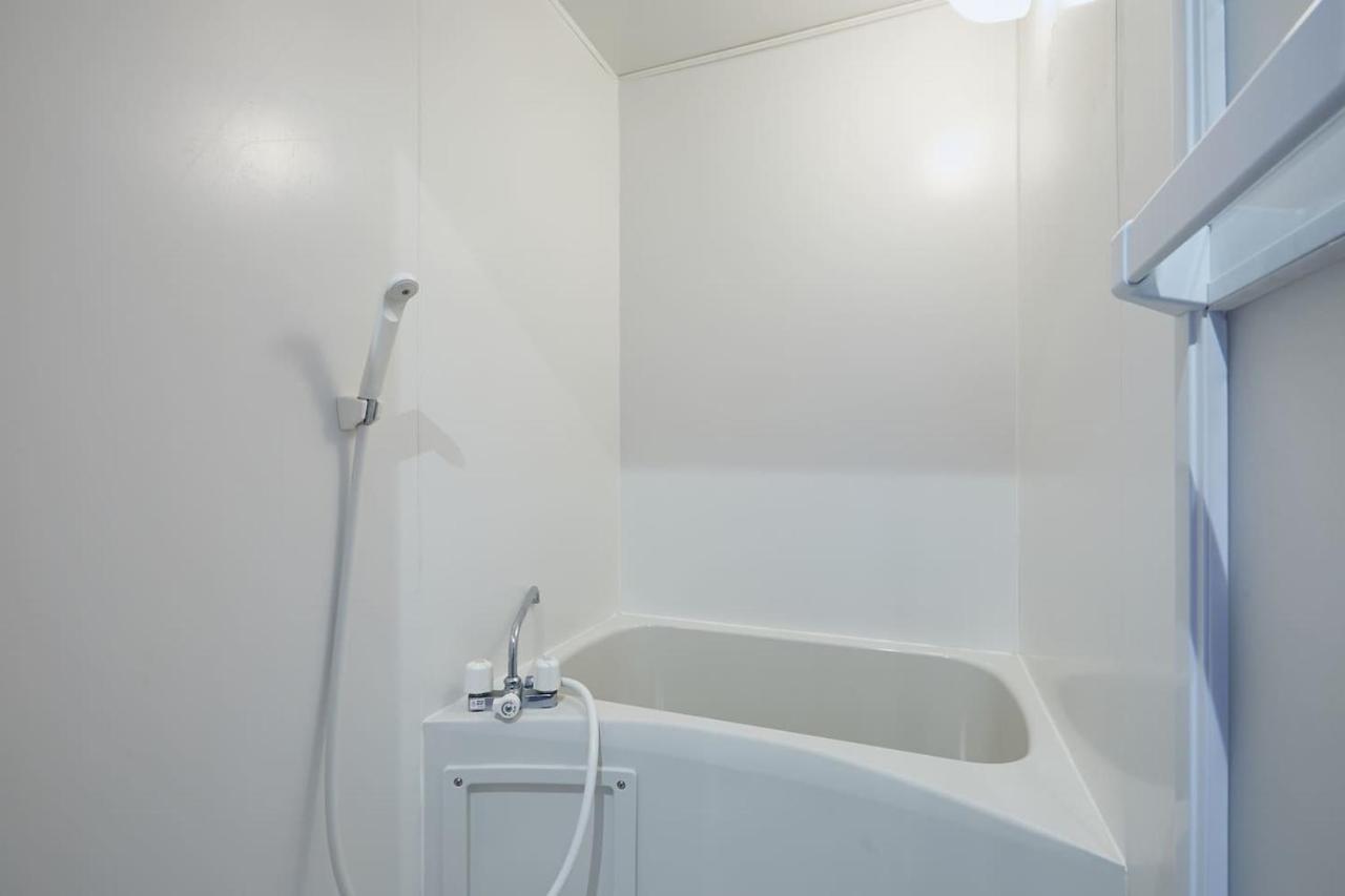 Apartmán Akabane Tk Building 302 Prefektura Tokio Exteriér fotografie